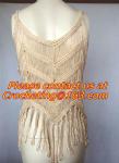 Hand crochet Women Tank Top , summer blouse, tanks top crochet, knit vest, Hand