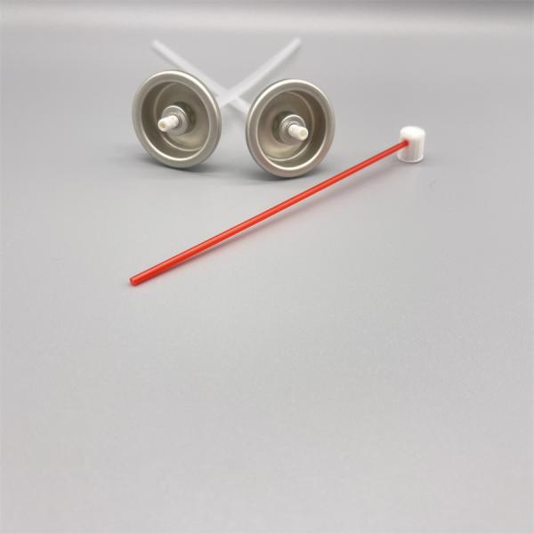 Compact MDF Kit Valve Activator for Portable Pneumatic Tools with Lightweight Aluminum Design