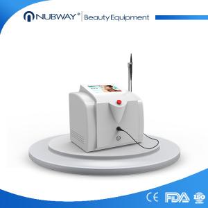 China Totally painless 30Mhz painfree RBS laser spider veins laser removal machine wholesale