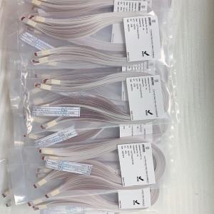 China Custom Anillo Nuevo De AirBag FFC Cable 7 Pin For Renault Megane 2 Scenic 2 wholesale