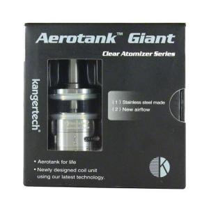 China Kanger Aerotank Giant kangertech newest tank wholesale