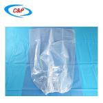 Medical Kit Femoral Radial Angiography Drape Pack For Healthcare Professionals
