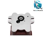 PVD-3B-56 GEAR PUMP PILOT PUMP FOR EXCAVATOR