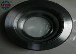 HRC40 HRC45 80*120*70mm Steel Bearing Housing For Agriculture Machine Bearing
