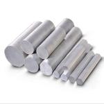 ISO9001 Aluminum Billet 6mm To 90mm Aluminum Round Bar