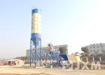 35m3/H 60kw Stationary Concrete Batching Plant ISO CE Certification