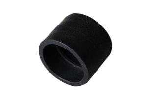 China Pressure Vessel Equipment Butt Joint Butt HDPE End Caps wholesale