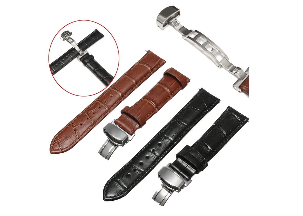 10Atm White Stainless Steel Waterproof Watch Times Round Quartz Style