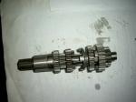 HONDA CG125 CG150 CG200 CG250CC ENGINE COUNTERSHAFT ASSY