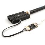 Microhard P900 Radio Flight Controller Supports Various Data Rates