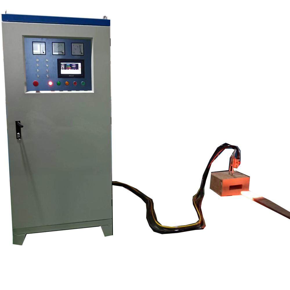 MF-300KW Medium Frequency Induction Heating Machine Induction Heater For Industrial Use