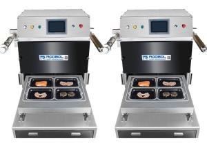 China Tray Skin Packaging Machine wholesale