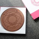 Magic Array ABS 10W QI Wireless Charging Pad