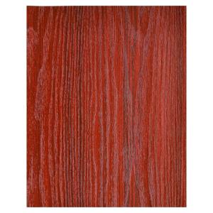 China Solid Colour Self Adhesive PVC Film For Decoration 50m-100m Length wholesale