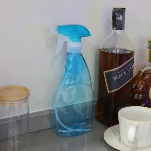 China Household Cleaner Trigger Spray Bottle with Leak Proof Pump wholesale