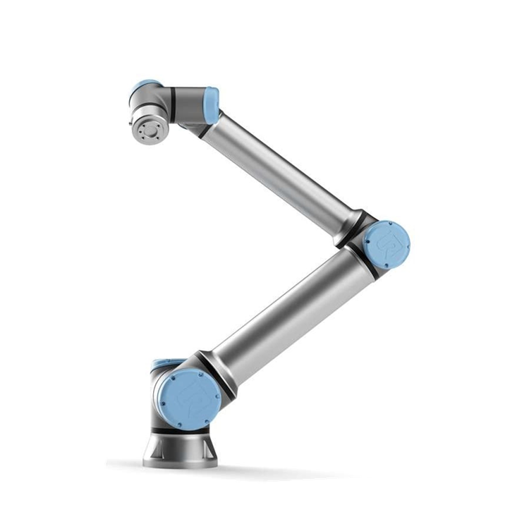 Amr Universal Robot UR3 Most Flexible, Lightweight Desktop Robot for Assembly Line Manipulator with EOAT Collaborative Robot