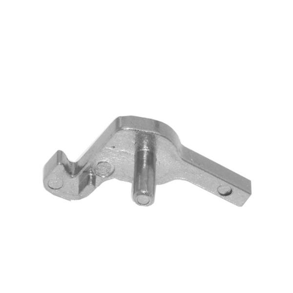 High Precision 316L Customized Metal Injection Molding Medical Device Metal