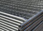 used temporary construction fence panels for sale