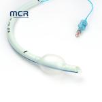 Disposable Nasal Oral Preformed Endotracheal Tube With Cuff