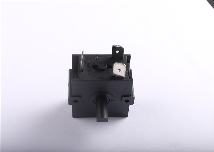 Single Button Multifunctional Small Rotary Switch For Digital Products