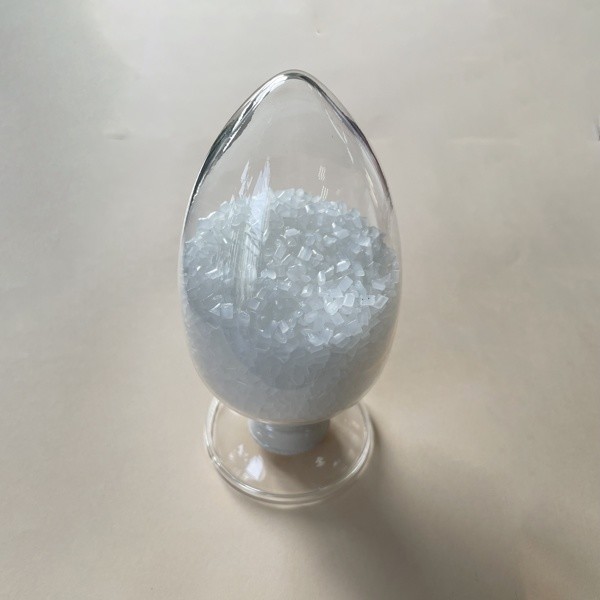 MFR 1.5-2.5 PVDF Polyvinylidene Resin For Fishing Line