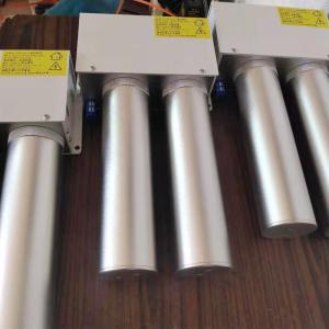 China Small Capacity Regenerative Desiccant Dryer Non Cycling Refrigerated Air Dryer wholesale
