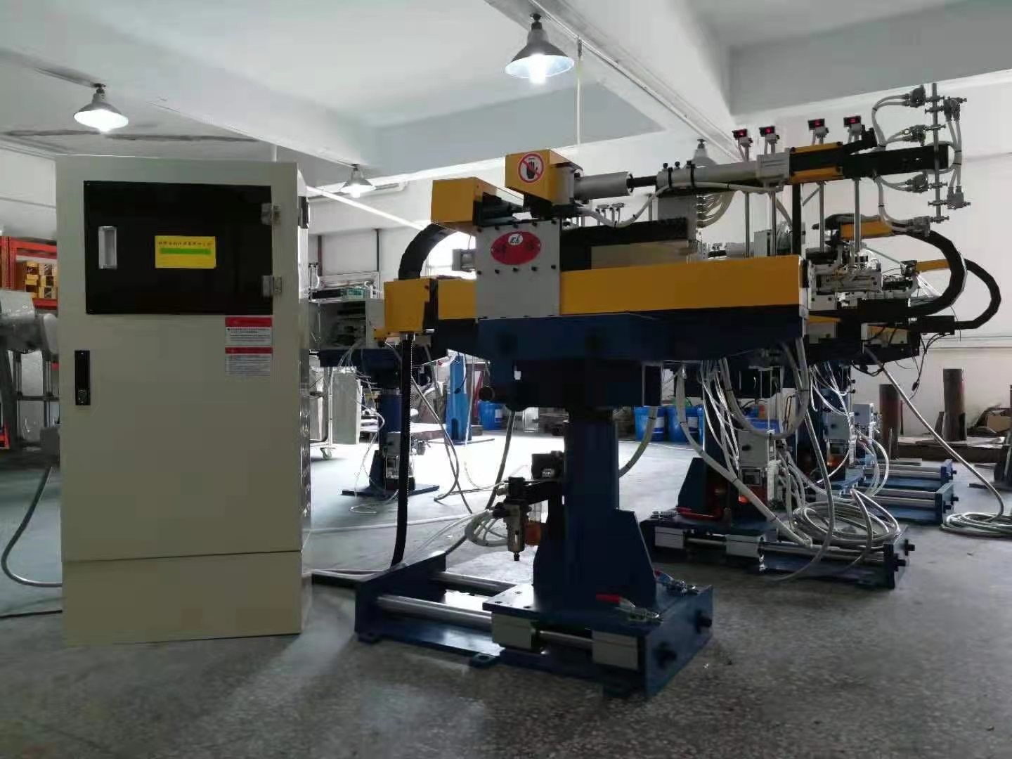 Hot Chamber Zamak Alloy Die Casting Machine Accessories