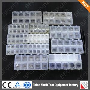 China High pressure stainless steel adjusting valve shim wholesale