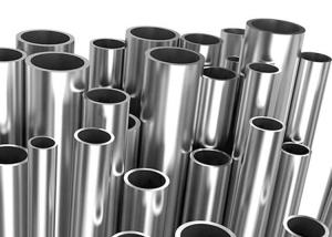 China 316 Seamless ASTM 304 Round Steel 5.8mm-6m 0.3-5mm wholesale