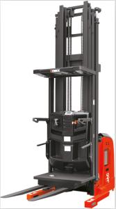 China Warehouse Picker Truck Puller 1500kg 5m 24V 770Ah wholesale