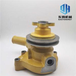 China OEM Komatsu Excavator Water Pump 6140-60-1110 wholesale