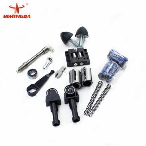China Auto Cutter MTK VT2500 VT5000 VT7000 Parts No. 508414 1000H FX Maintenance Kits wholesale