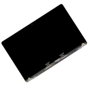 China Replacement LCD Display Assembly for MacBook Pro 13" A2289 2020, EMC3456 Silver – Retina Screen Panel wholesale