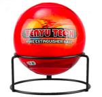 3-5 seconds fire ball automatic fire ball automatic suspension