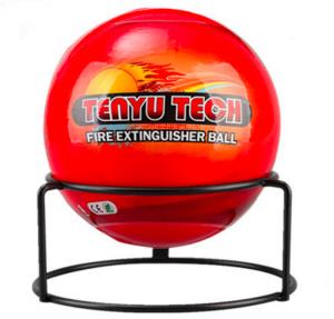 China Dry Powder 1.3kg Automatic Ball Fire Extinguisher wholesale
