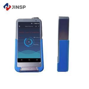 China Qualitative Identification of Compounds RS1500DI Handheld Raman Spectrometer for Chemical and Pharmaceutical Inspection wholesale