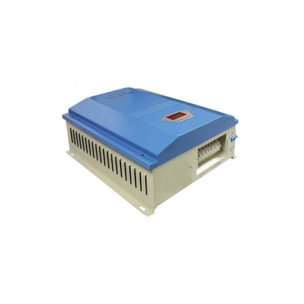 Multiple Off Grid Controller , PWM Solar Charge Controller With Dump Load