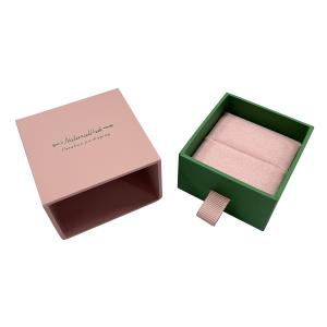 China Jewelry Packaging Luxury Boxes Sample Time 3-5 Days wholesale