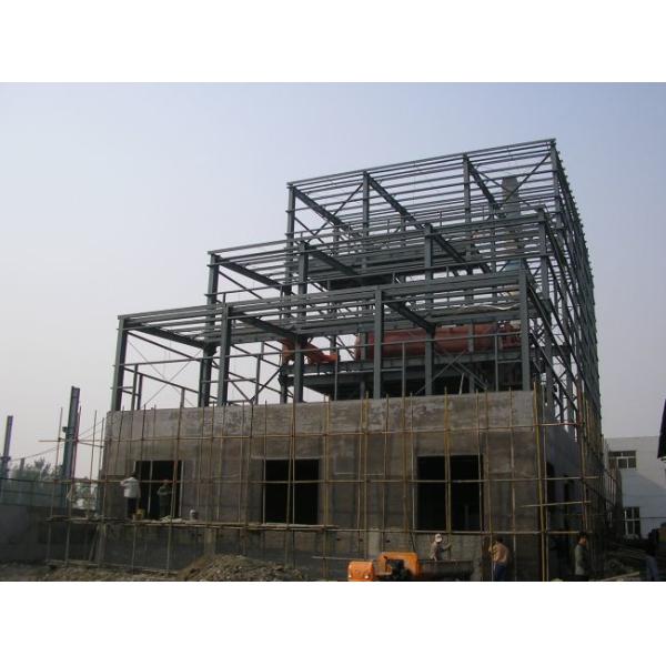 Hot Sale H Shape Steel Structure Column Beam for Prefab Buildings