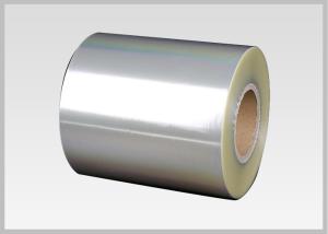China Compostable PLA Film , Biodegradable Polylactic Acid Film Rolls Food Package wholesale