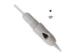 5F 316 Stainless Steel Disposable Tattoo Cartridge Needles For Eyebrow Lips