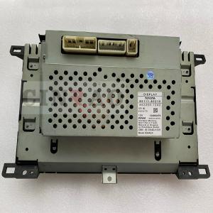 China Original Toyota 4700 Navigation Radio Player 86111-60210 462200-1242 Car Audio Replacement wholesale