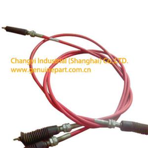China Flexible shaft (Changlin) Wheel Loader Parts Construction Machine Parts wholesale