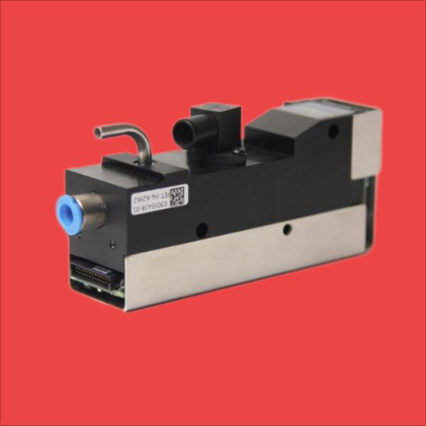 ASM SMT Pressure Control Valve CPP 03055438S01