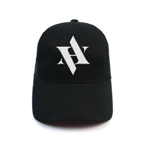 China Embroidered Washing Baseball Caps With Plastic Back Closure Buckle wholesale