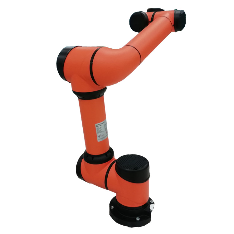 AUBO i16 Collaborative robot 6 axis with maxpayload 16kg humanoid cobot low cost collaborative robot price