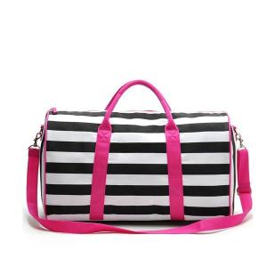 China Fashionable Design Women Travel Duffel Bags Easy Carry For Holiday 52x22x30cm wholesale