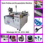 LED Module Display Automatic Glue dispensing mixing potting machine