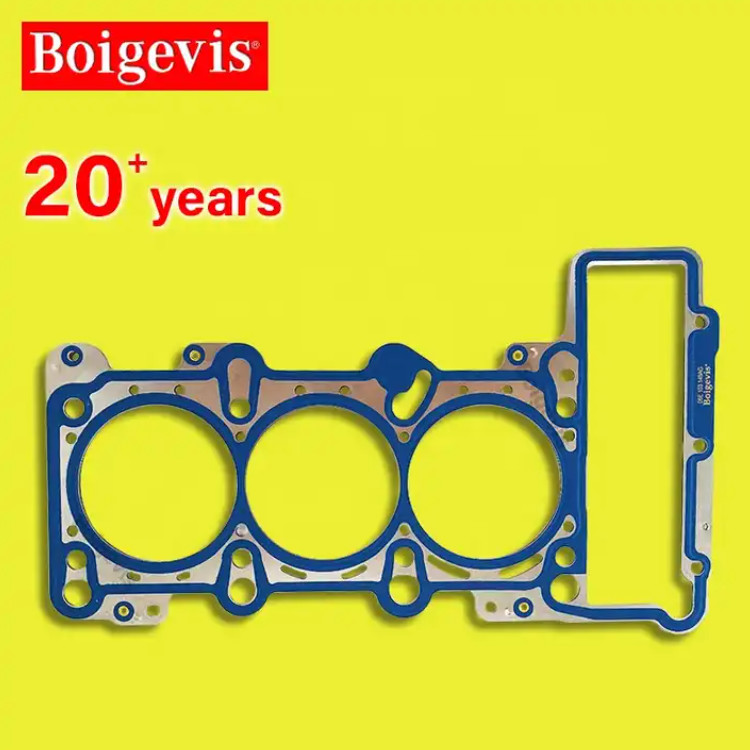 Auto Engine Systems Cylinder Head Gasket 06E103149AG For CJT 3.0T