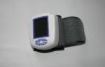 Auto Digital Blood Pressure Monitor , Blood Pressure Meter